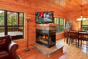 Southern Comfort Holiday home
